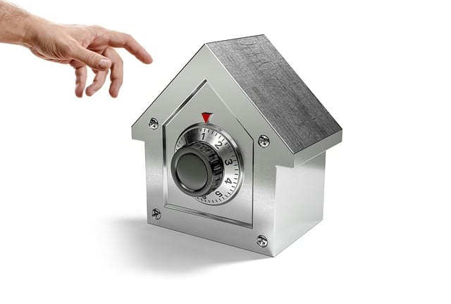 Home Security System Home Security System