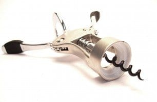 corkscrew corkscrew