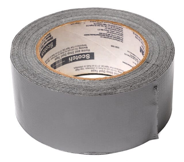 duct tape duct tape