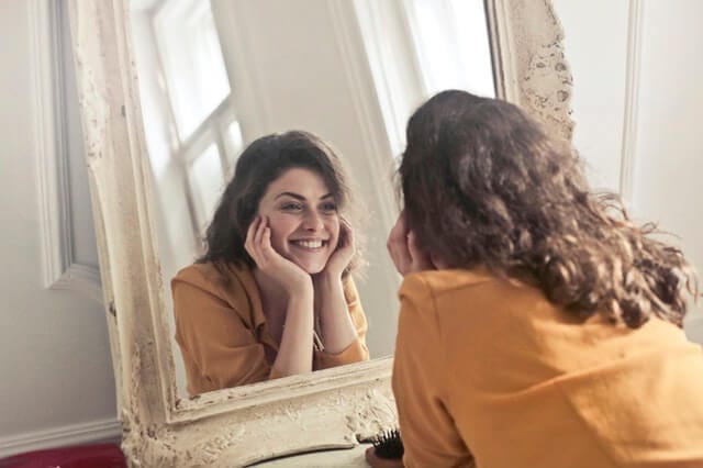 mirror mirror