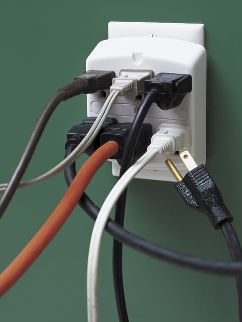 overloaded-circuit overloaded circuit