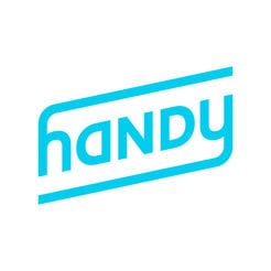 Handy app Handy app