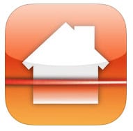RoomScan Pro RoomScan Pro app