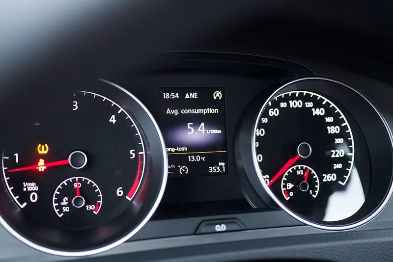 tachometer-car car tachometer