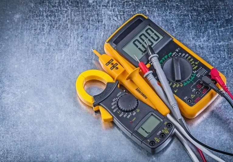 Best HVAC Clamp Meter HouseTechLab
