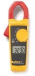 Fluke 323 True-RMS Clamp Meter