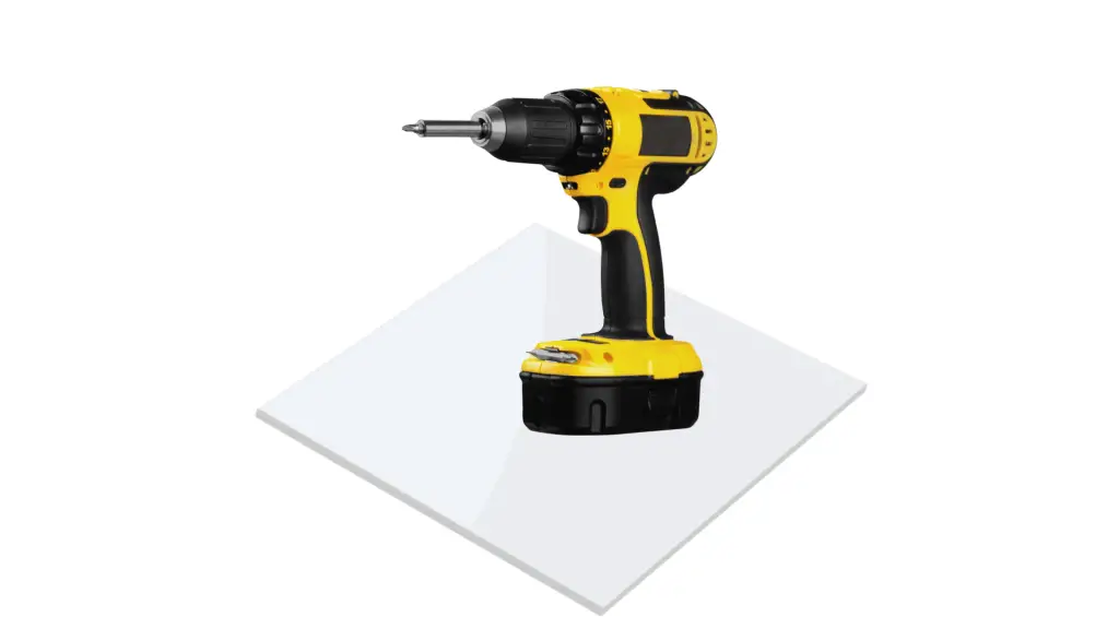 How to Drill Holes in Plexiglass Without Cracking