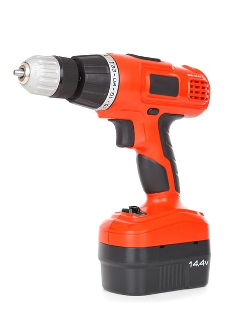 drill cordless drill