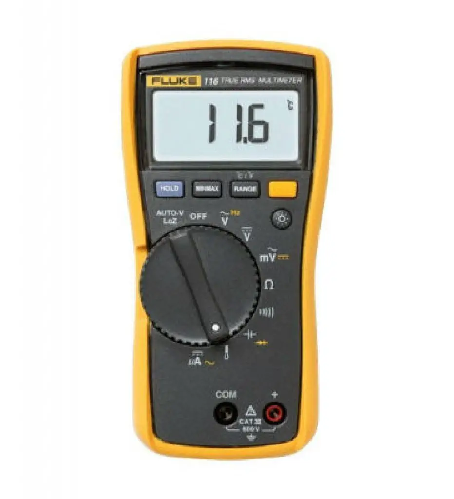 Fluke 116