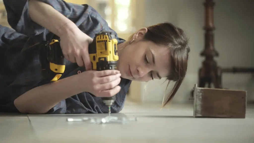 Lightweight Drills for Women