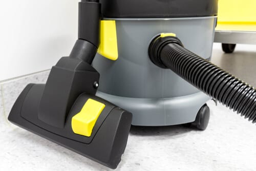 vet dry vac Benefits of a wet vacuum