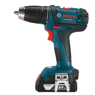 Bosch DDB181-02 review