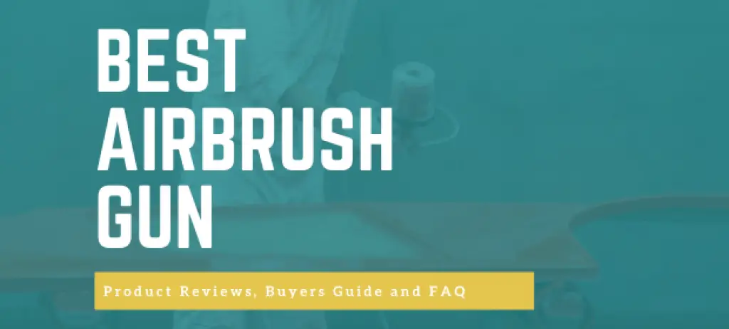best airbush gun