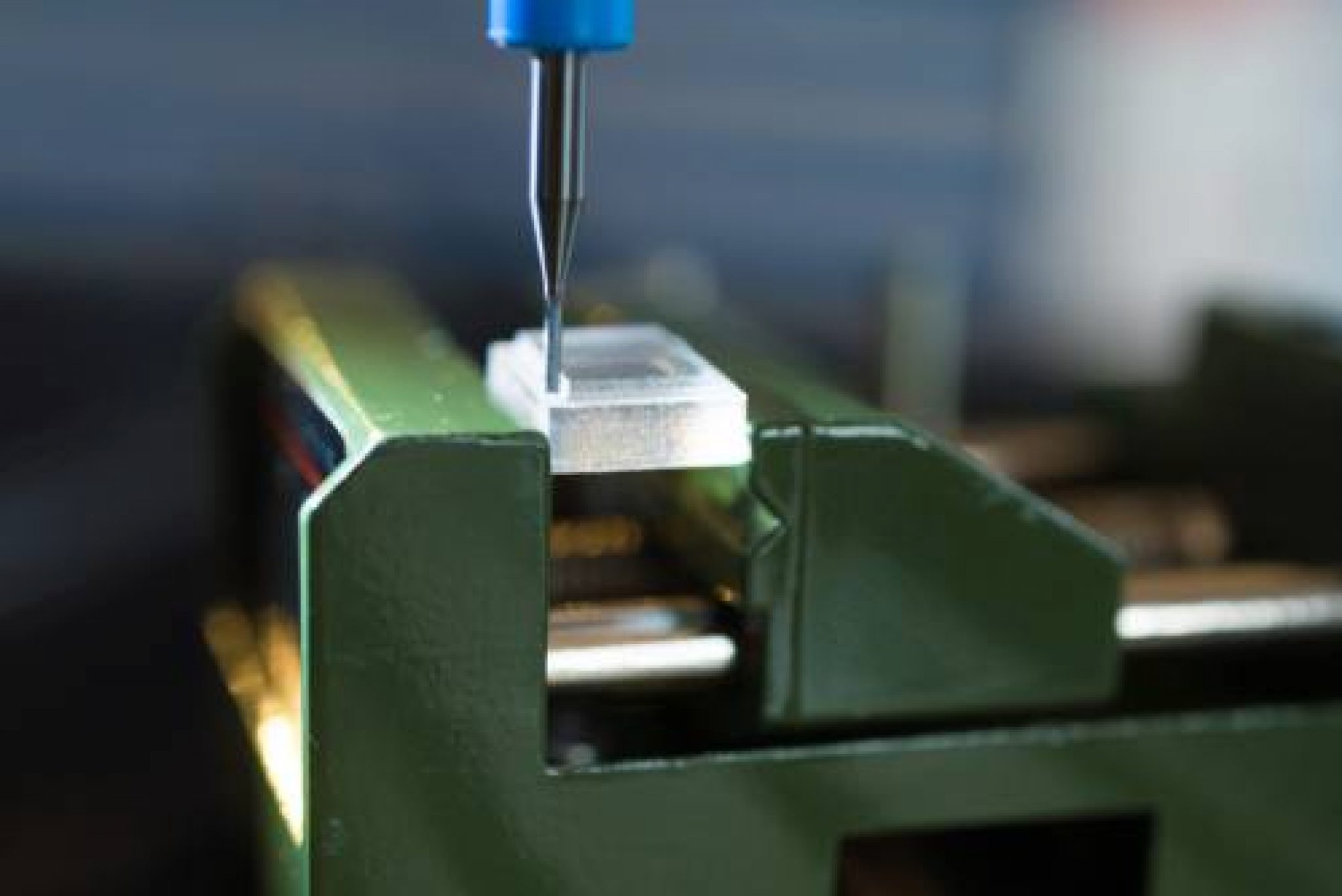 How to Drill Holes in Plastic HouseTechLab