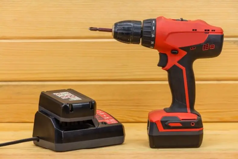 Cordless Drill Batteries HouseTechLab