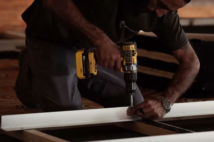 Top 8 Best Cordless Drill Under $50