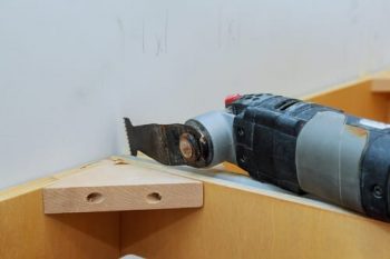 multi purpose oscillating tool