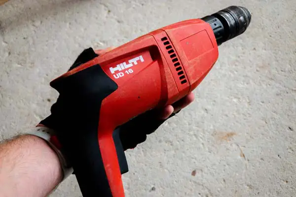 How to Drill into Concrete Wall at Home – Step by Step Guide