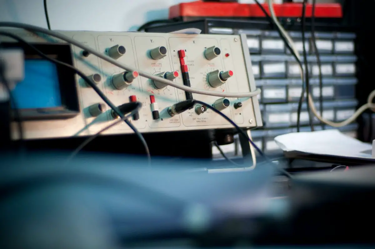oscilloscope probe types oscilloscope probe types