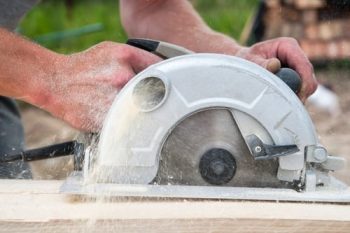 circular saw