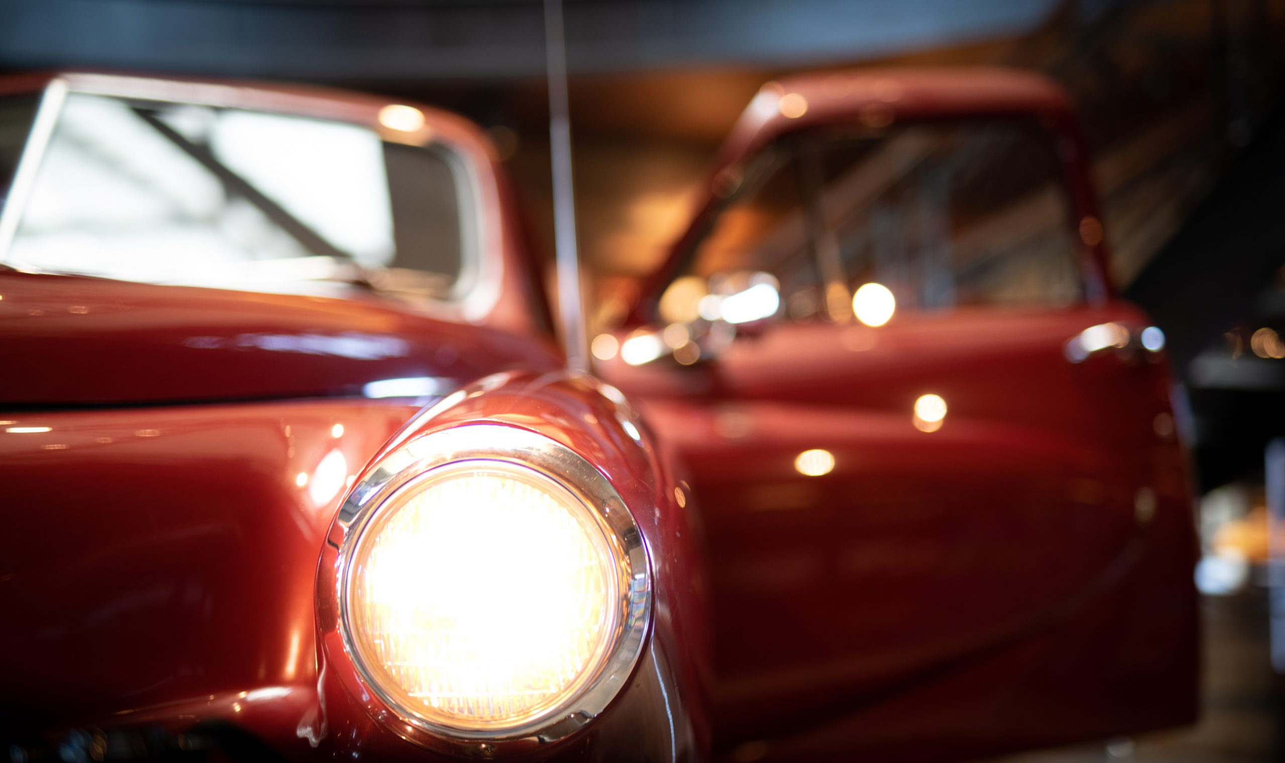 headlights headlights