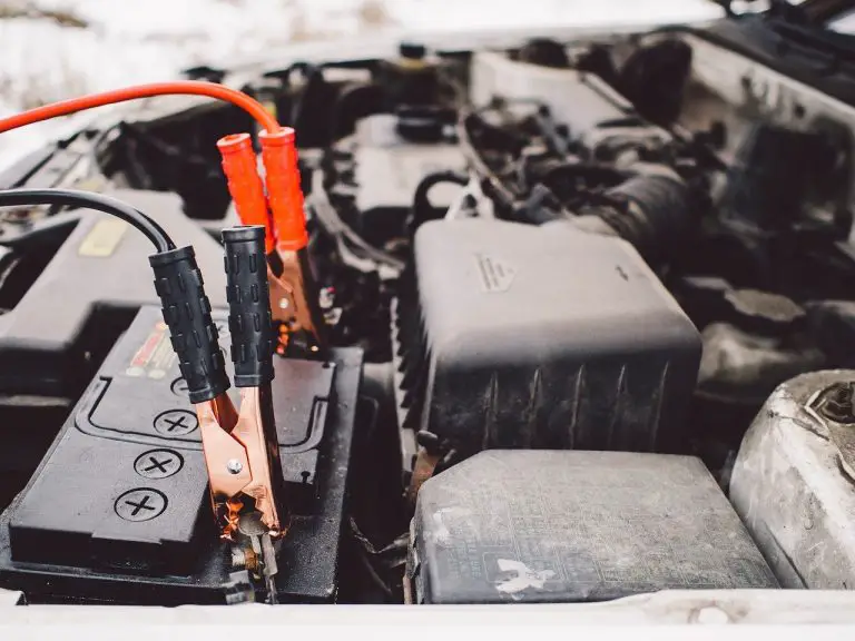 How To Test Car Battery Amps With Multimeter HouseTechLab