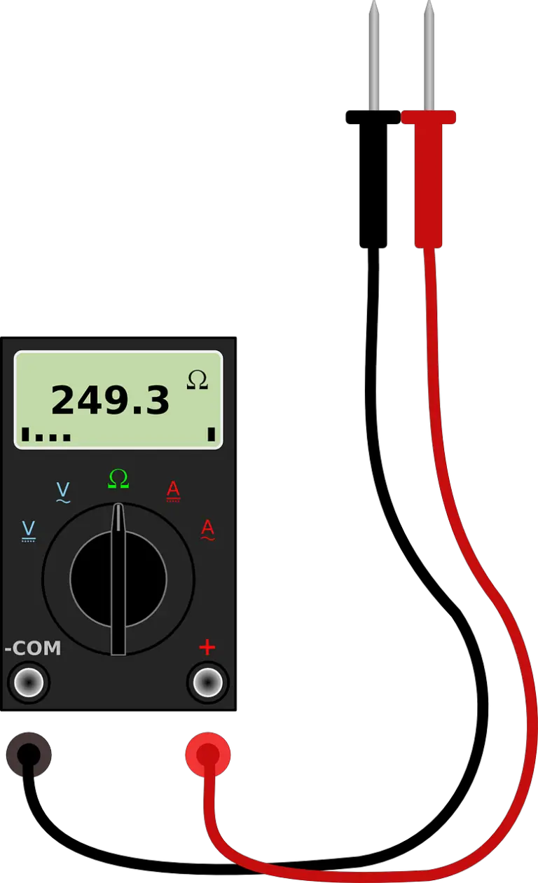 What Do The Symbols On A Multimeter Mean? HouseTechLab