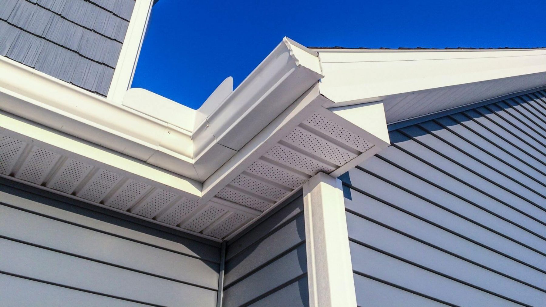 Can You Drill Large Holes Into Vinyl Siding Can You Drill Large Holes Into Vinyl Siding