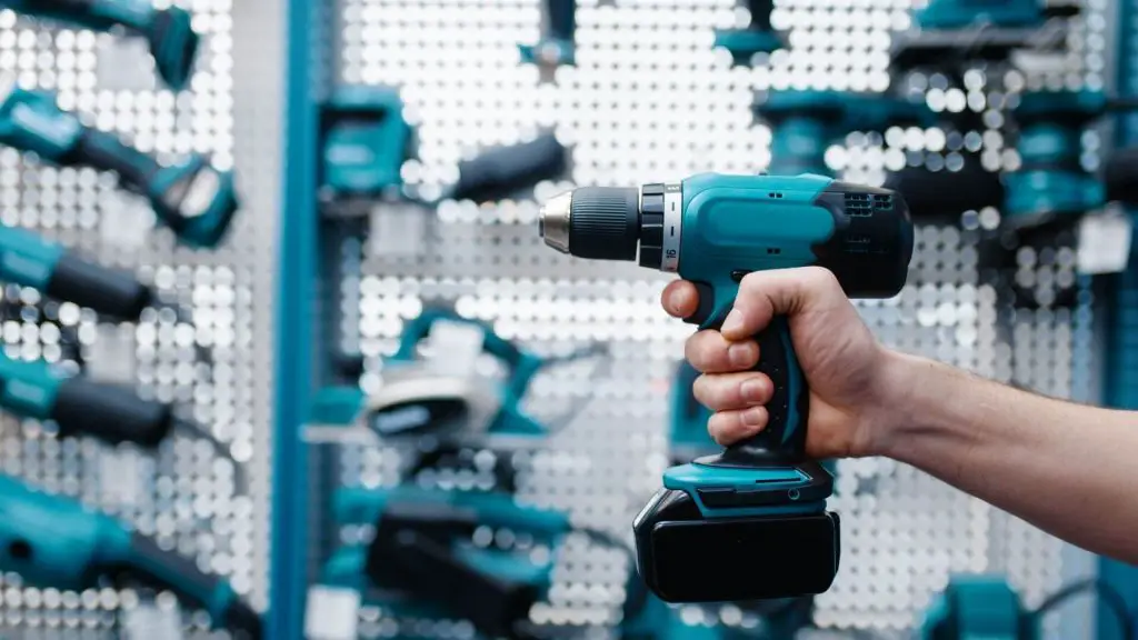 How to Drill Into Granite Rock? HouseTechLab