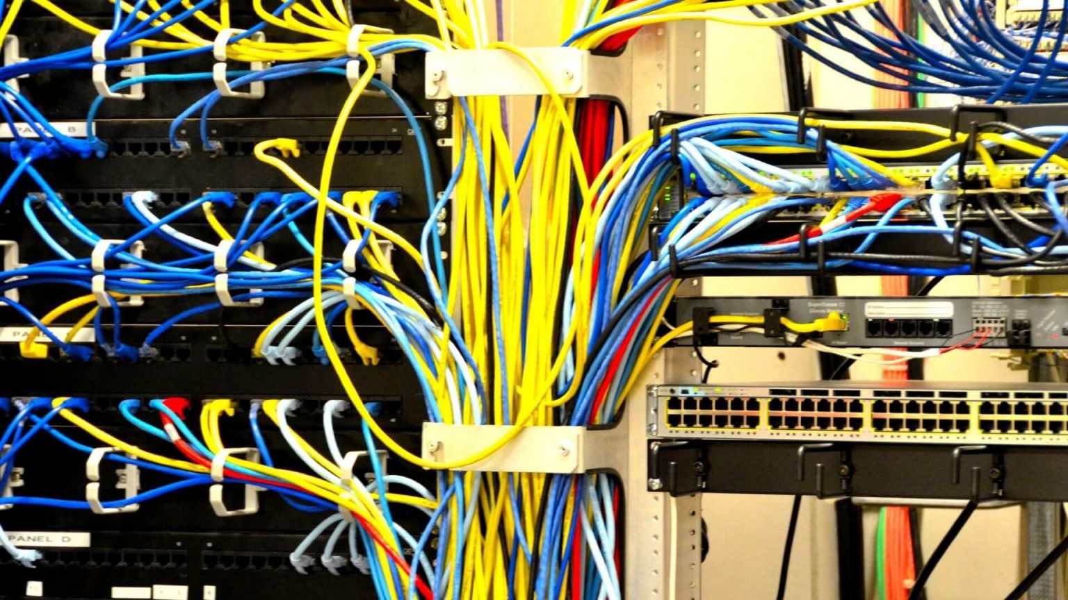 What Happens if You Drill into a Live Wire? HouseTechLab