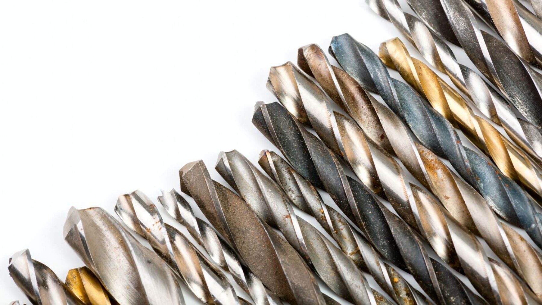 What Type of Drill Bit Is Best for Plastic What Type of Drill Bit Is Best for Plastic