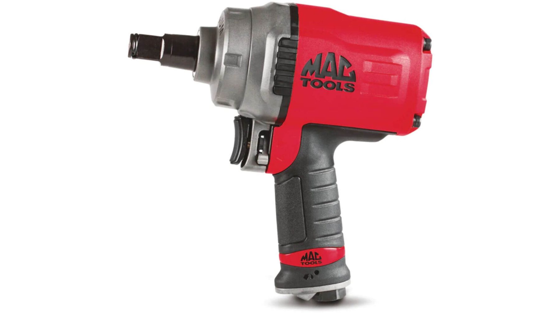 Benefits of Air Impact Wrenches