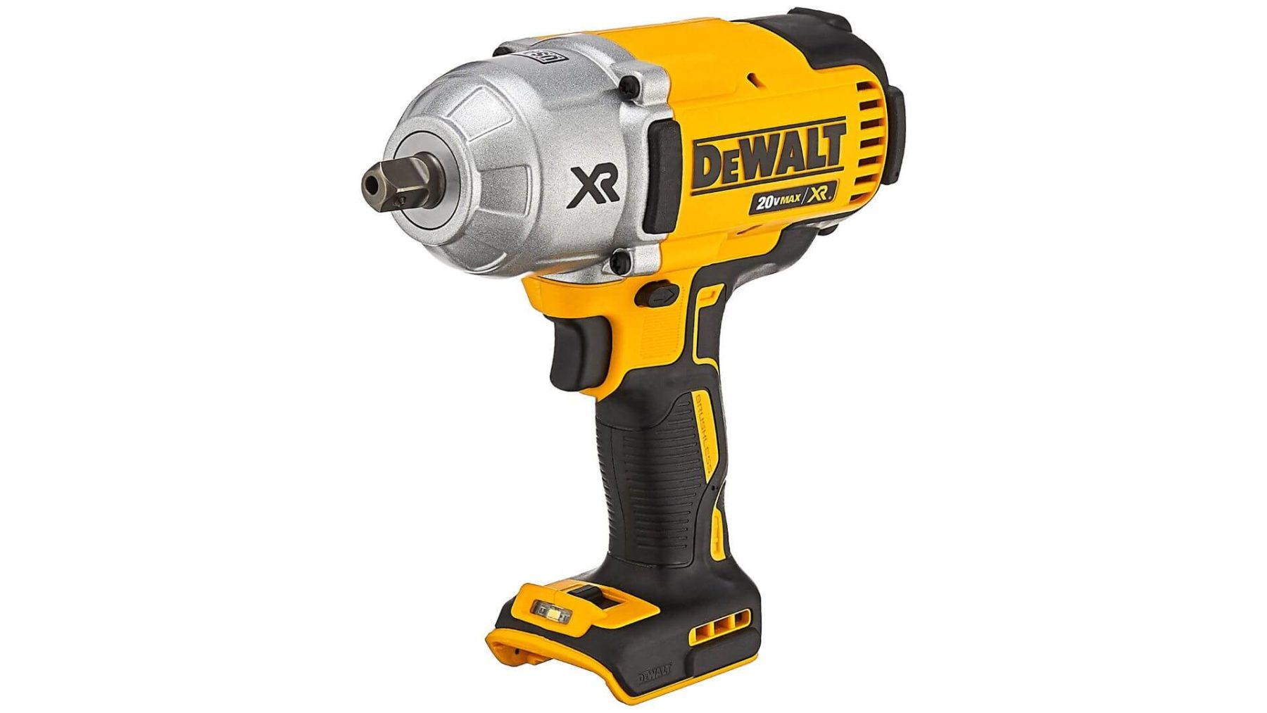 Benefits of Electric Impact Wrenches