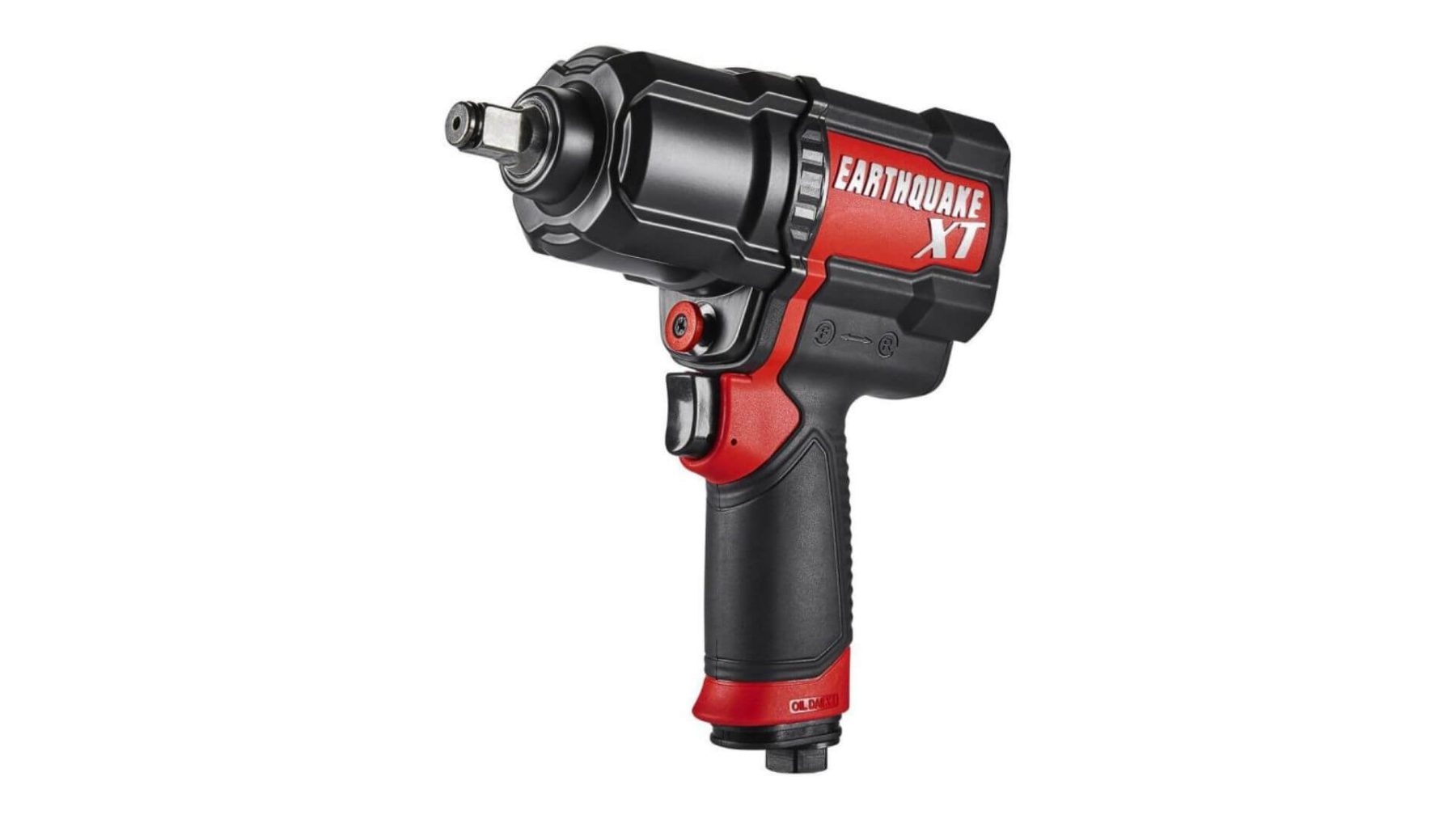 milwaukee air impact wrench