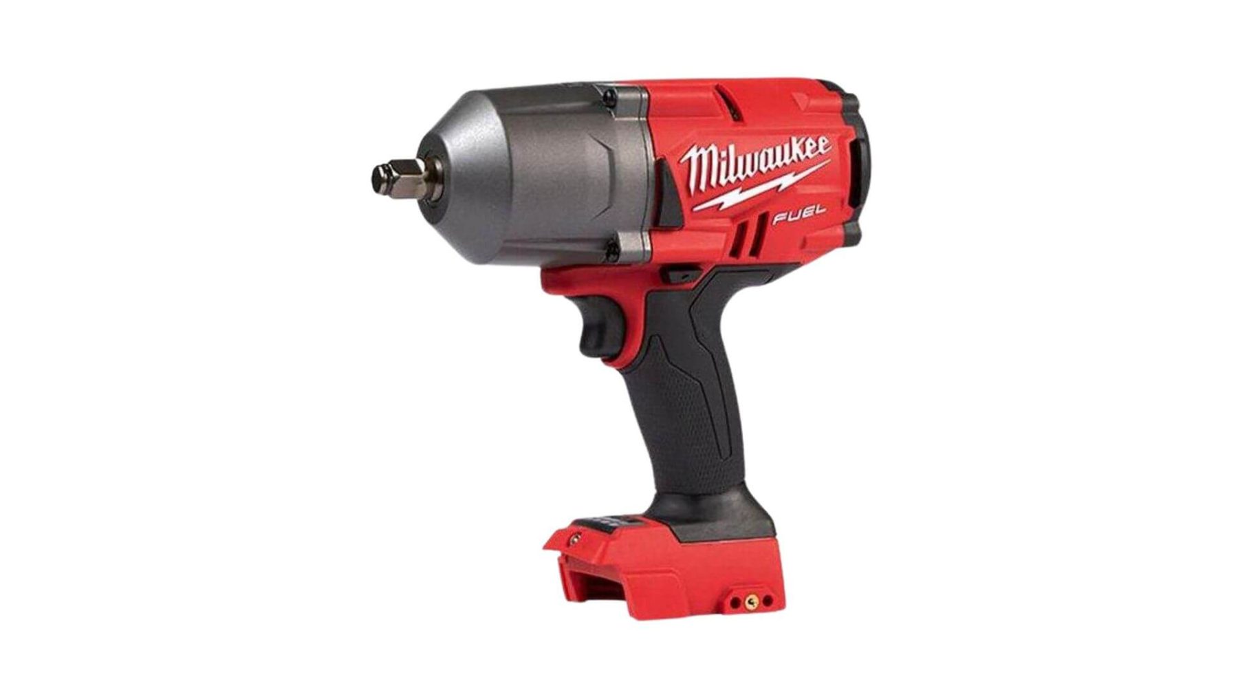 Milwaukee M18