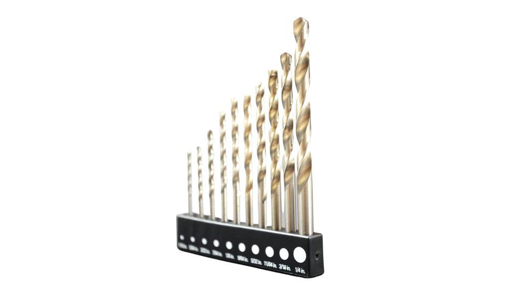 How to Determine Drill Bit Size for Wall Anchor