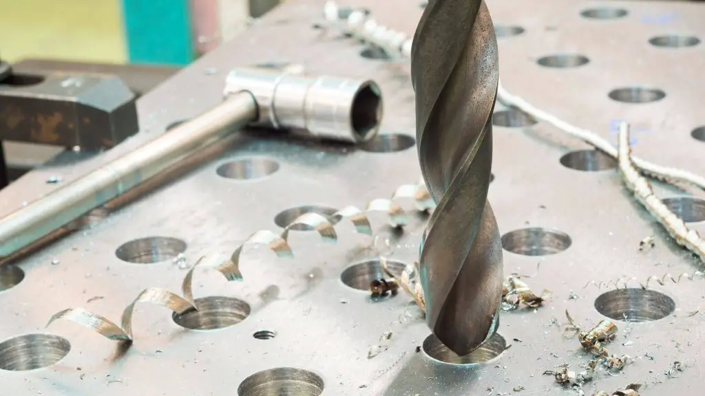 How to Drill Stainless Steel