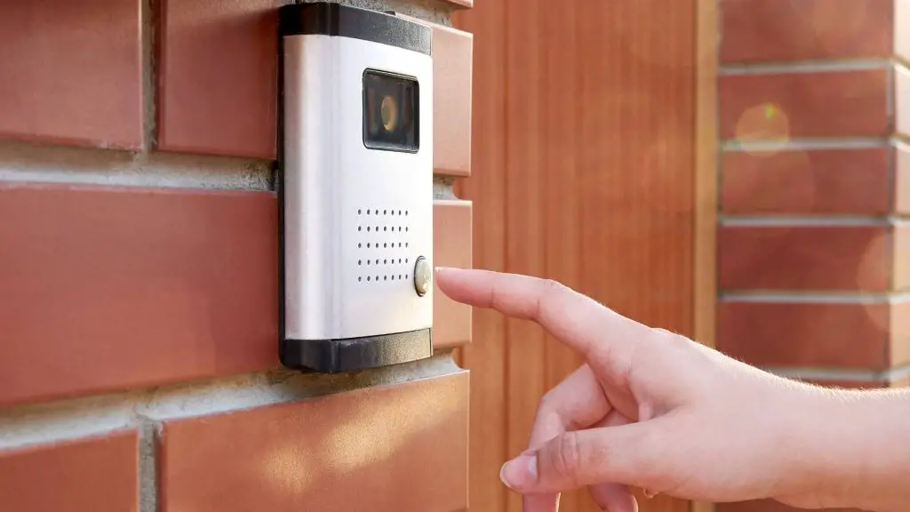 How To Install A Ring Doorbell On Brick Without Drilling