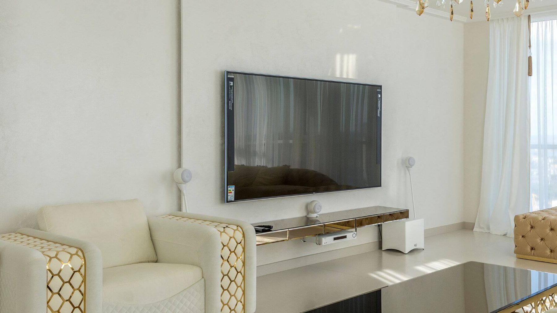 Easy TV Mounting on Metal Studs A StepbyStep Guide!
