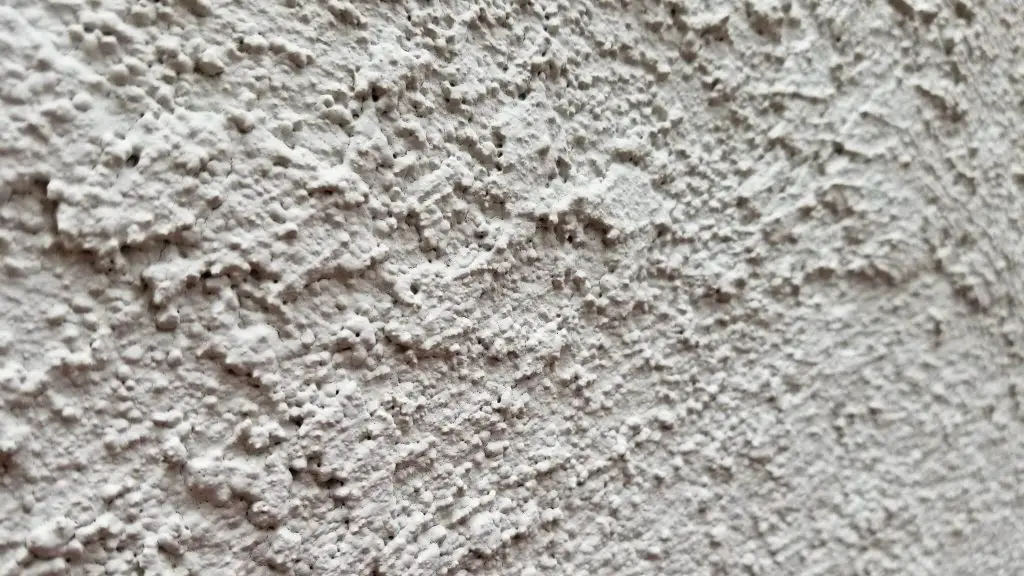 Stucco Qall