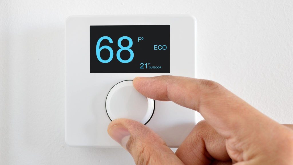 Why Is My Thermostat In Recovery Mode
