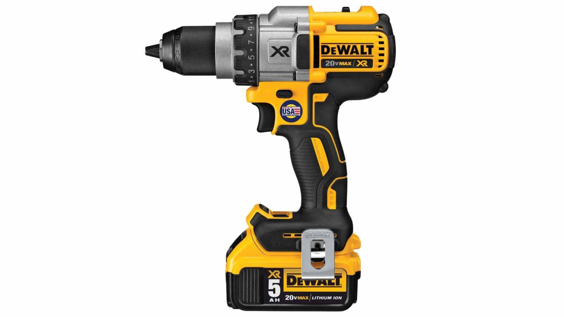 Dewalt Drill