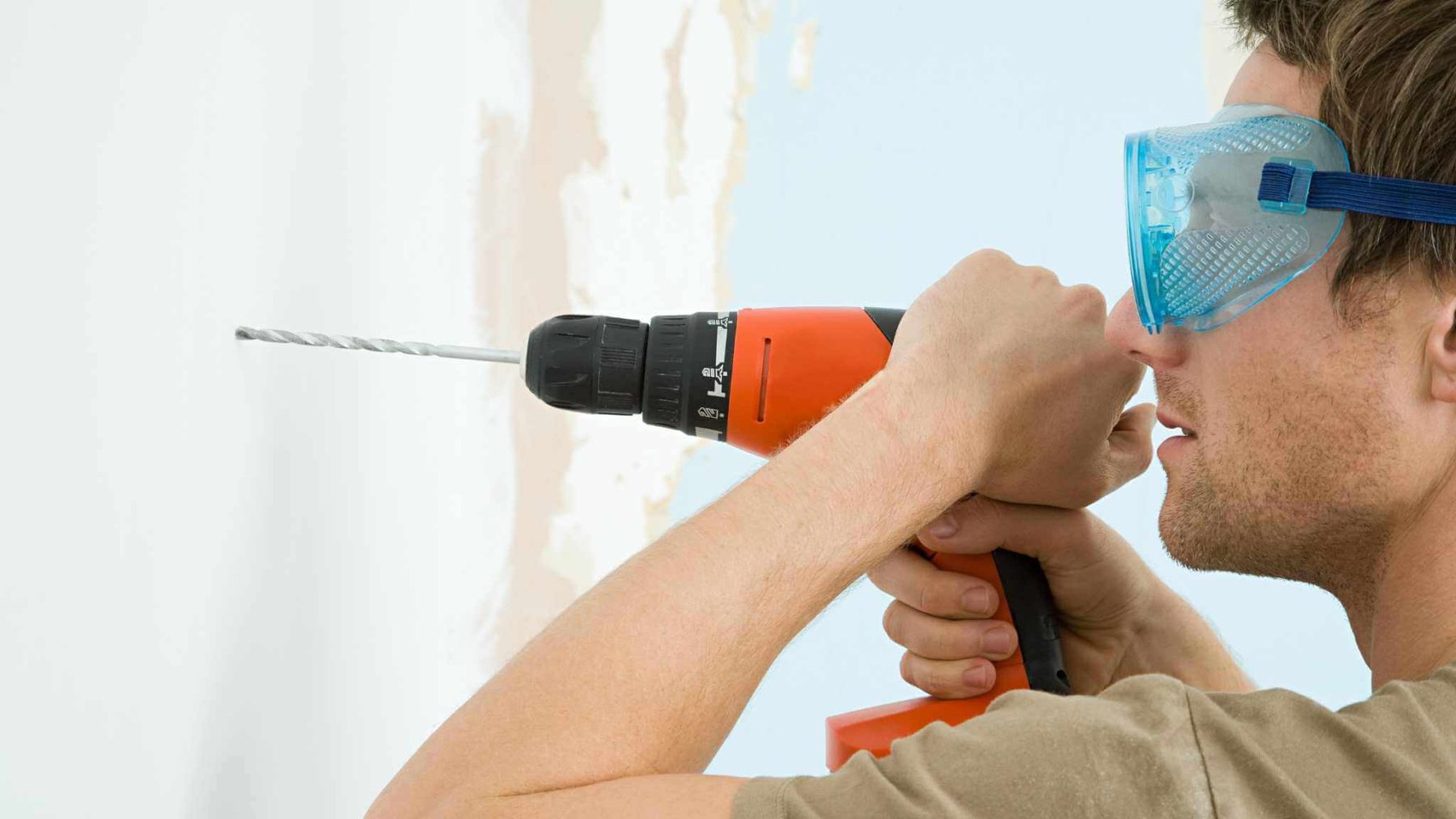 Drill Won't Go Through Wall? 9 Possible Reasons Revealed!