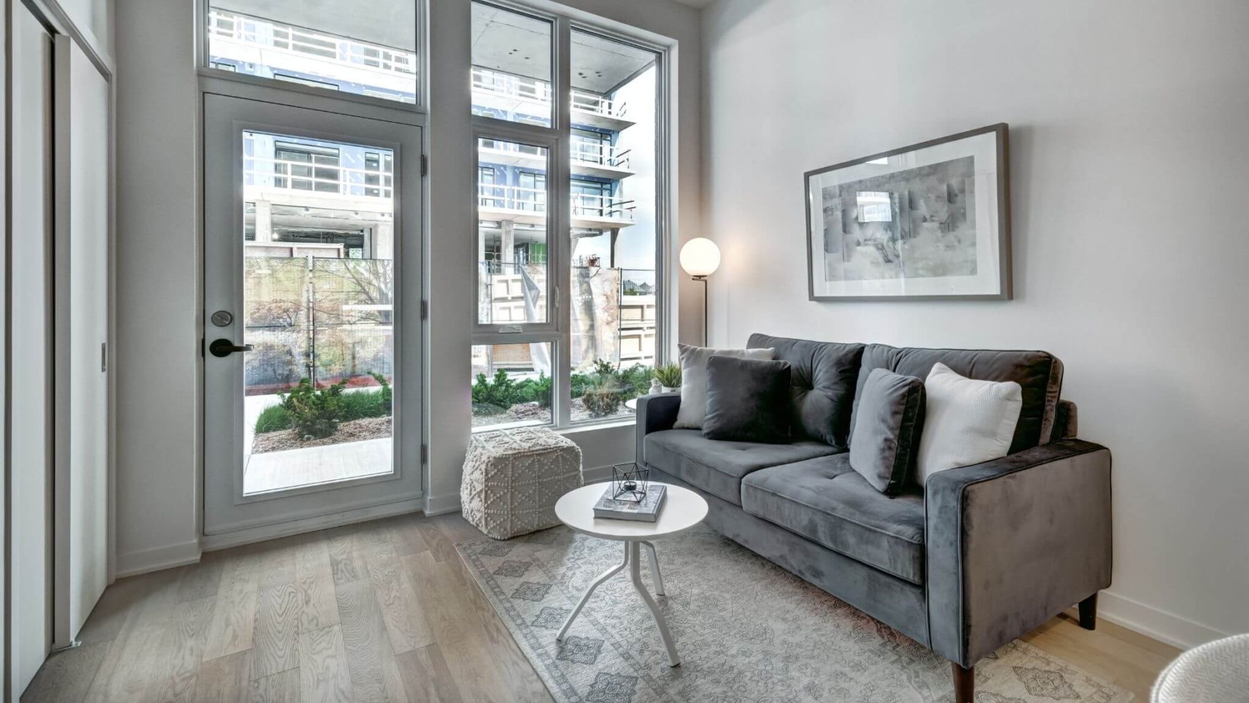 Apartment-laws-before-drilling