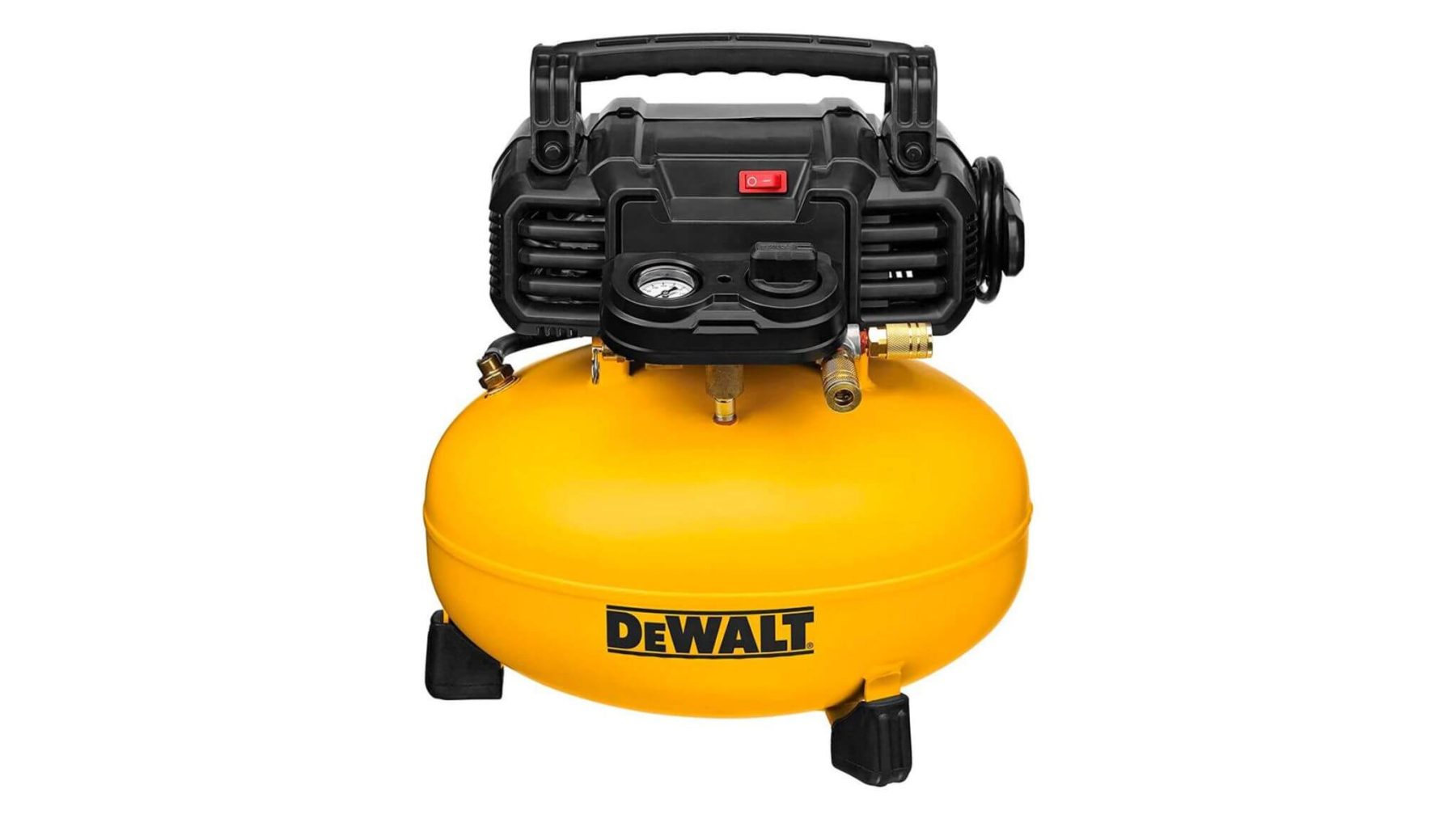 Choosing an Air Compressor