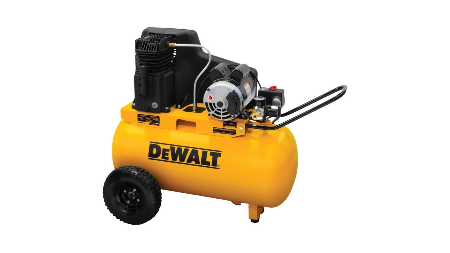Air Compressor Wattage A Buyer's Guide to Informed Choices!