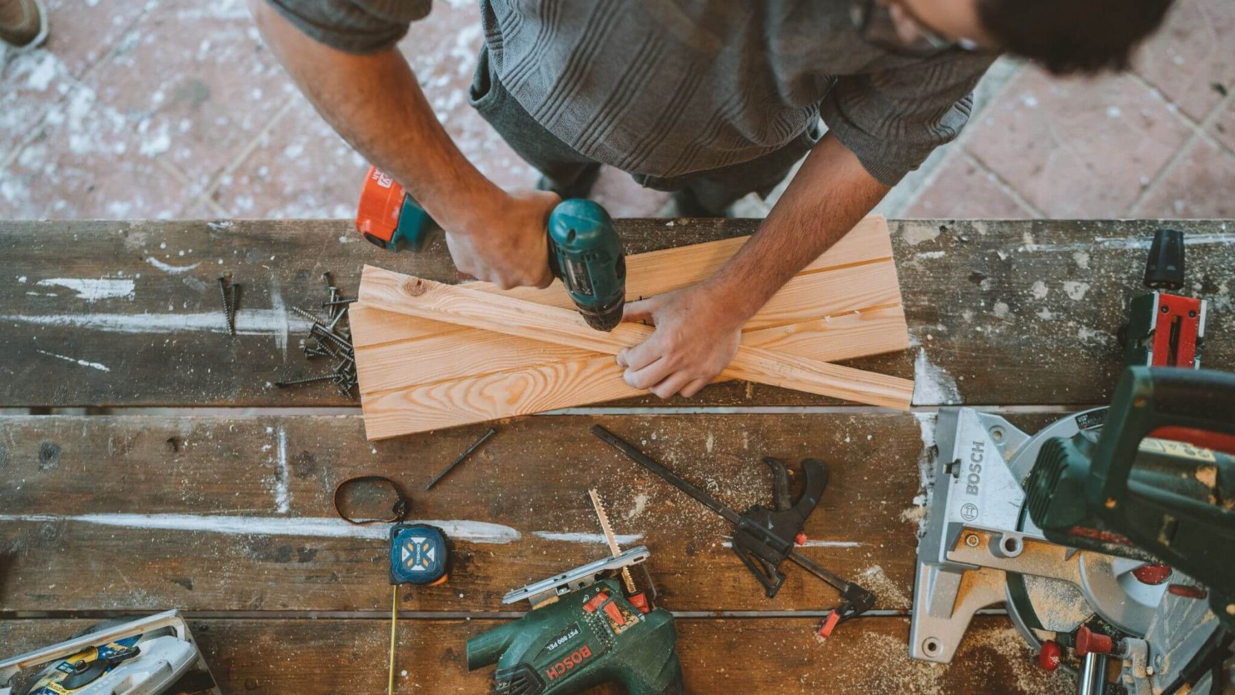How to Remove a Stuck Drill Bit From Wood Quick Solutions!