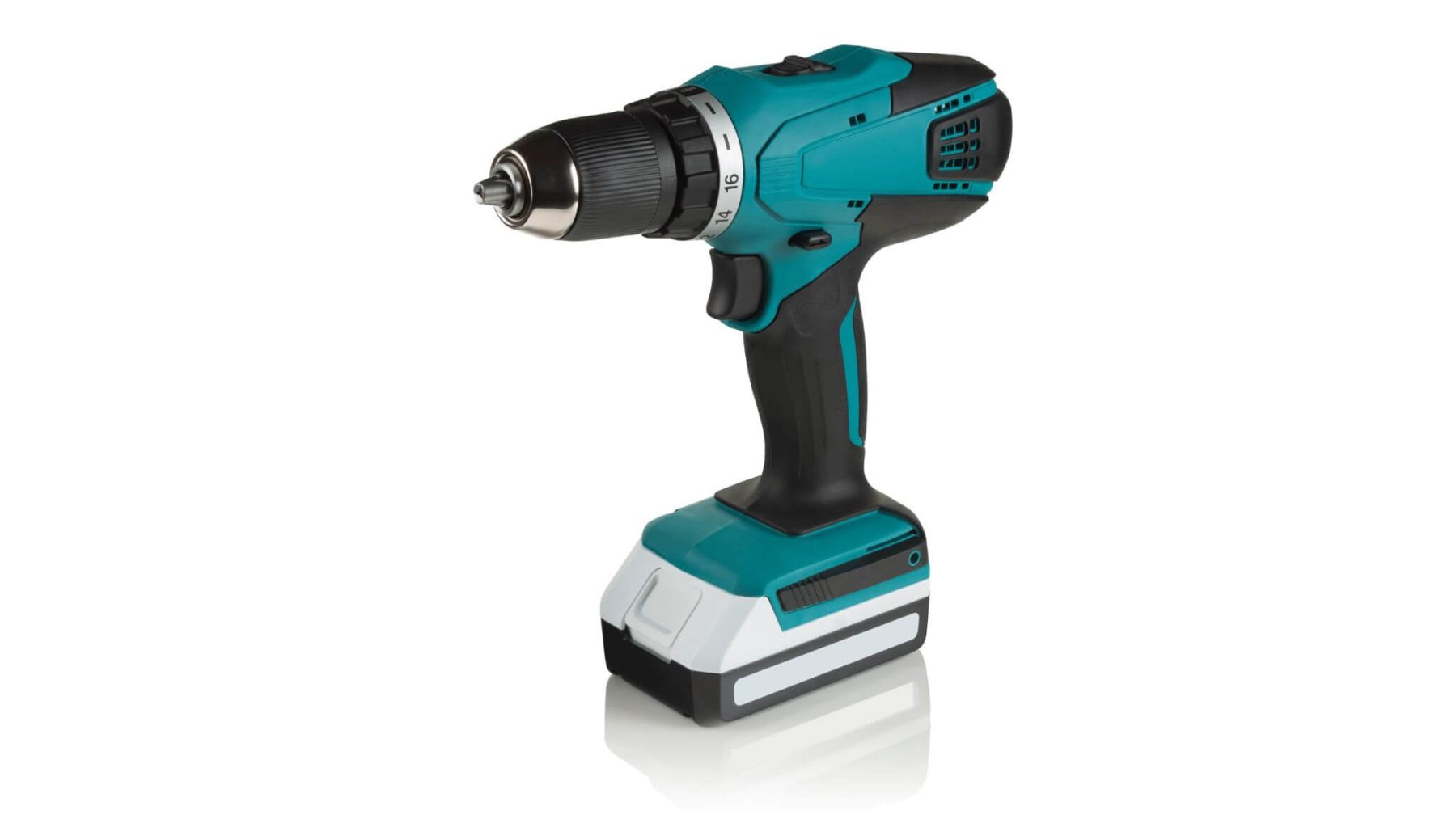 Identifying The Drill Problem