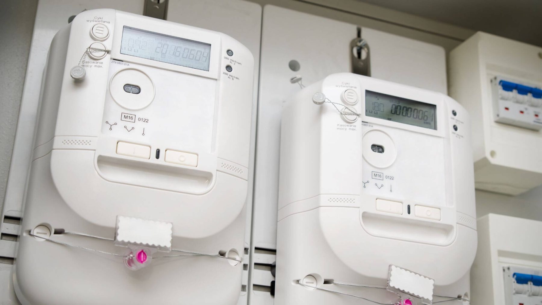 Power Consumption