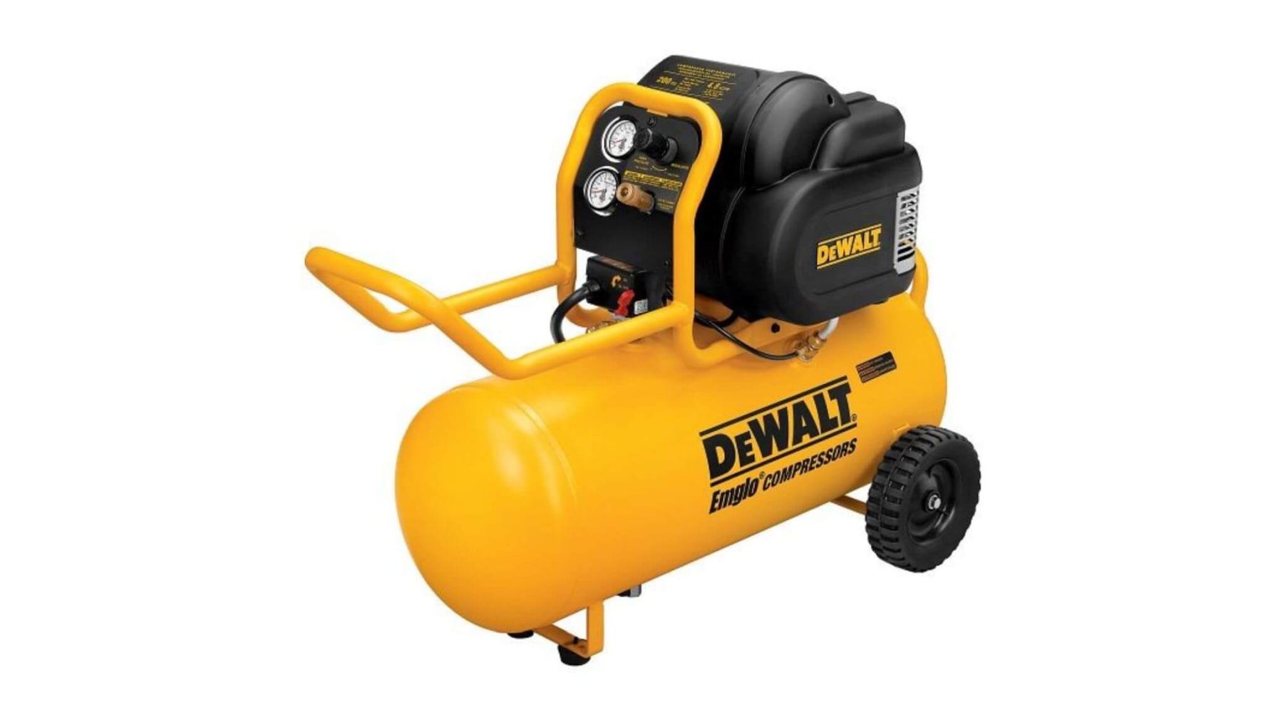 Types of Air Compressors